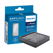 Disposal and delivery of old filter parts