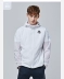 Áo khoác thể thao nam Kappa Kappa Áo gió cho nam áo the north face xuất khẩu Áo gió thể thao