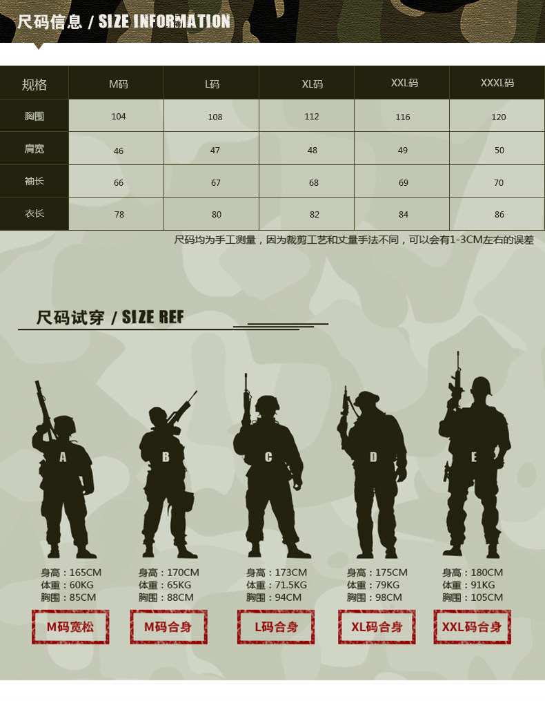 Blouson chaud pour homme en Coton - Ref 3112326 Image 10