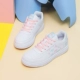 Anta White/Glacier Blue/Sakura Powder -6