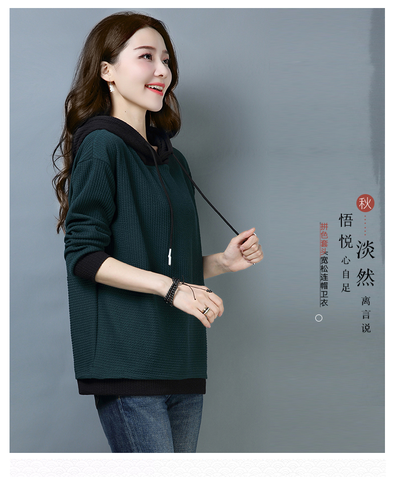 Sweatshirt femme      - Ref 3217359 Image 31