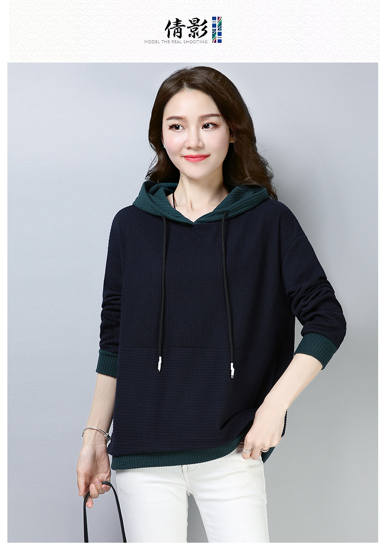 Sweatshirt femme      - Ref 3217359 Image 38