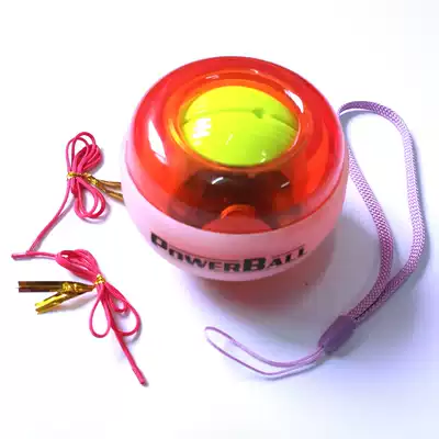 Wrist ball palm top Xu teacher wrist grip ball wrist strength training fitness equipment finger training device