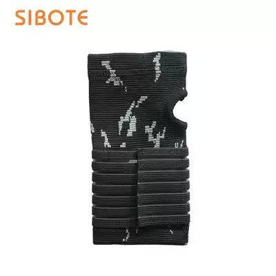 Professional pressurized wrist guard, hand guard, Palm guard, adjustable breathable strap to protect joints against sports sprain