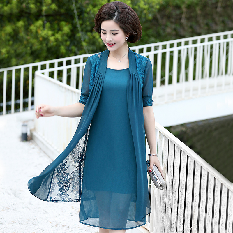 Sale Sốc Chỉ Size 2Xl Váy Thời Trang Nữ