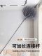 除尘掸打扫蜘蛛网神器家用屋顶高处天花板缝隙扫灰可伸缩鸡毛掸子