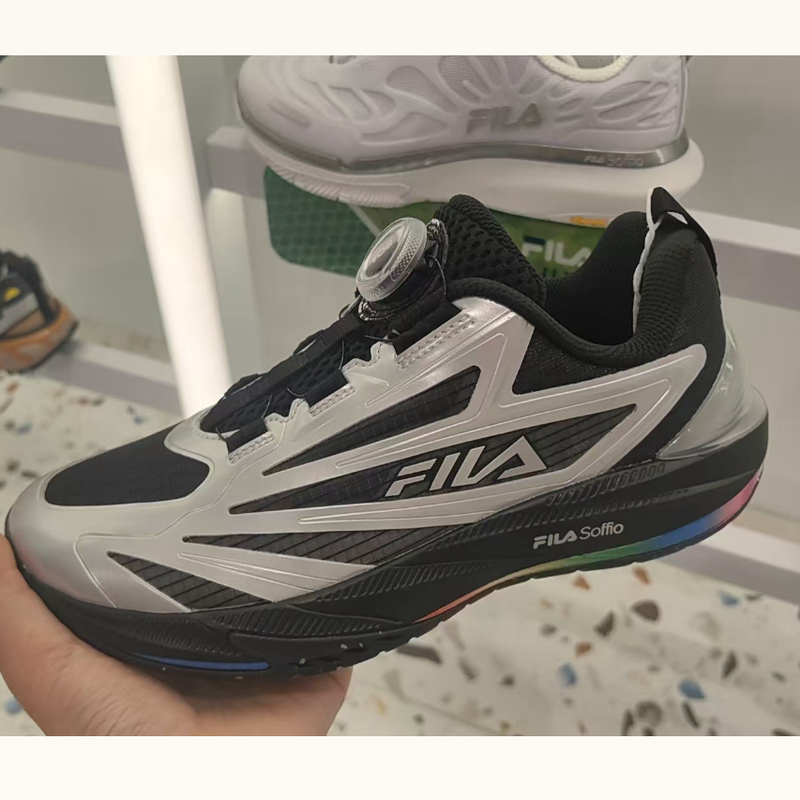 Fila 26 New Summer Breathable Casual Sports Court Basketball Shoes K15B622203