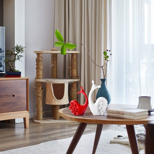 Декор для спальни для гостиной, милые керамические креативные улитки для влюбленных, домашний декор