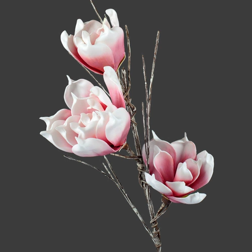 Европейское моделирование в стиле сухой цветок свадебный цветок