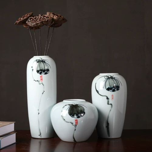 Реалистичные брендовые цветочные композиции для гостиной, декор, домашний декор