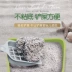 Jieke mèo xả rác bentonite tích tụ mèo xả chất khử mùi bụi cát thấp 5L không mùi hương 8 pound cung cấp mèo - Cat / Dog Beauty & Cleaning Supplies