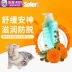Shu Le cat dog gel khử mùi cho mèo tắm sản phẩm ngoài ra còn có - Cat / Dog Beauty & Cleaning Supplies Cat / Dog Beauty & Cleaning Supplies