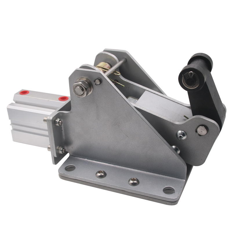 F1730 new heavy horizontal stopper sda cylinder F1730 50 50 new