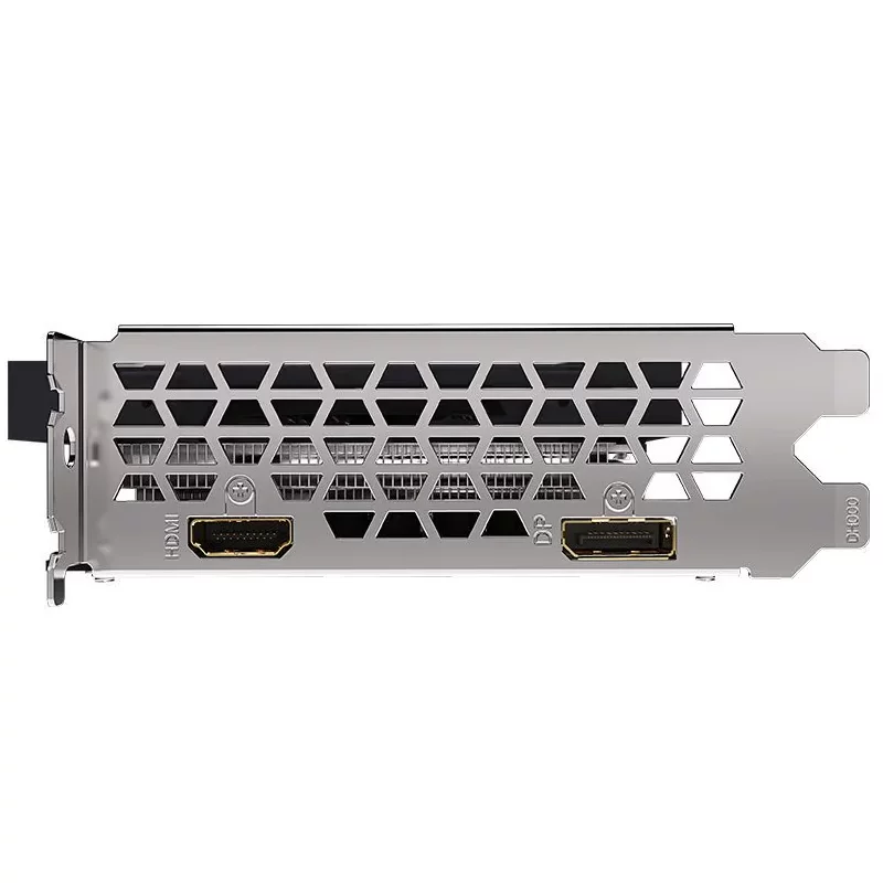 Gigabyte/ R64EAGLE-4GD Falcon э-спорт игровой дизайн настольный компьютер независимая графическая карта