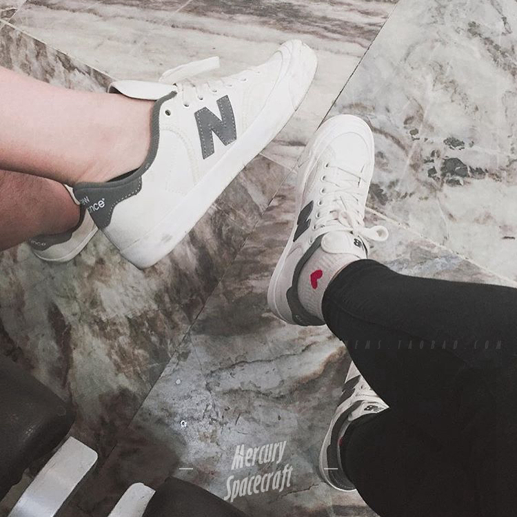 CÂN MỚI Nụ cười cởi mở đôi nam nữ giày vải lưu hóa PROCTWG NE WT SAC SBE SBH giày thể thao sneaker