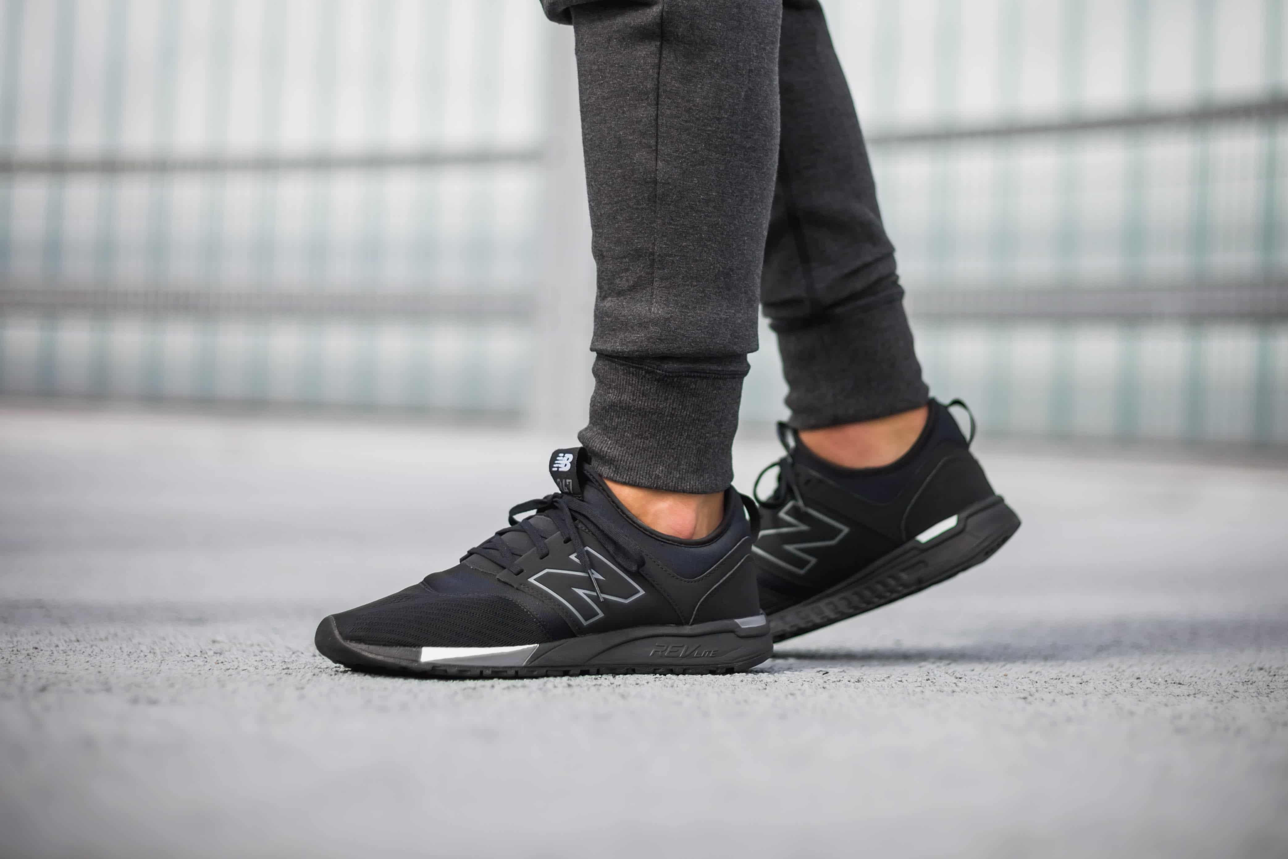 new balance mrl247 black