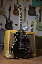 Gibson Custom Shop Historic Les Paul Custom 1968