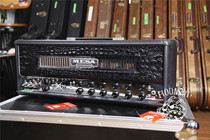 Mesa Boogie Stiletto Deuce Owned by Tom Delonge BLINK 182