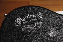 Martin Custom Shop 00-45 CoCo Style One Off Order In Stock