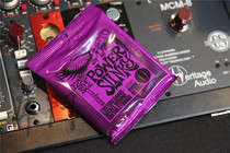 Ernie ball 2220 11-48 Electric guitar strings spot agent