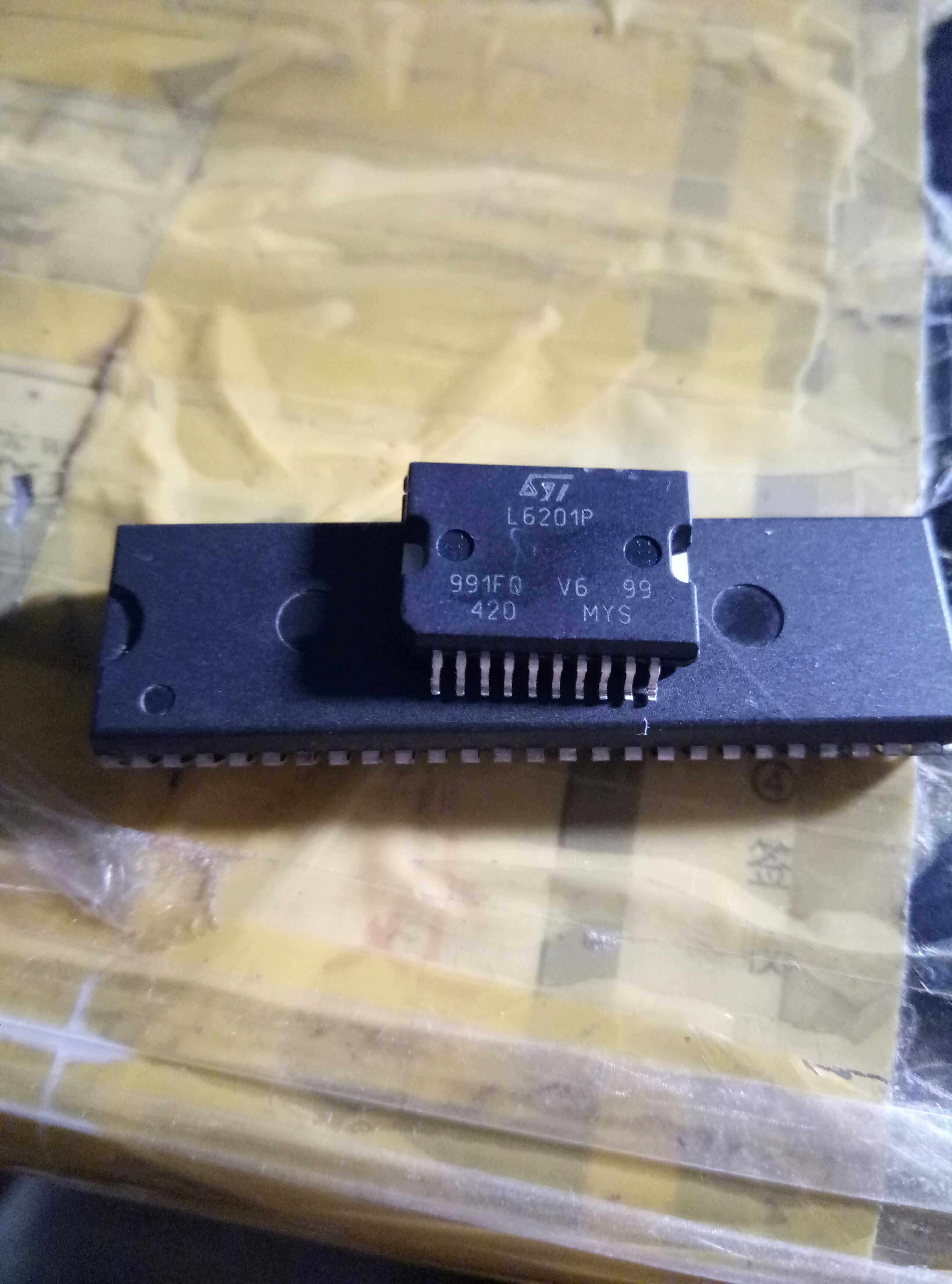 L6201P brand new original