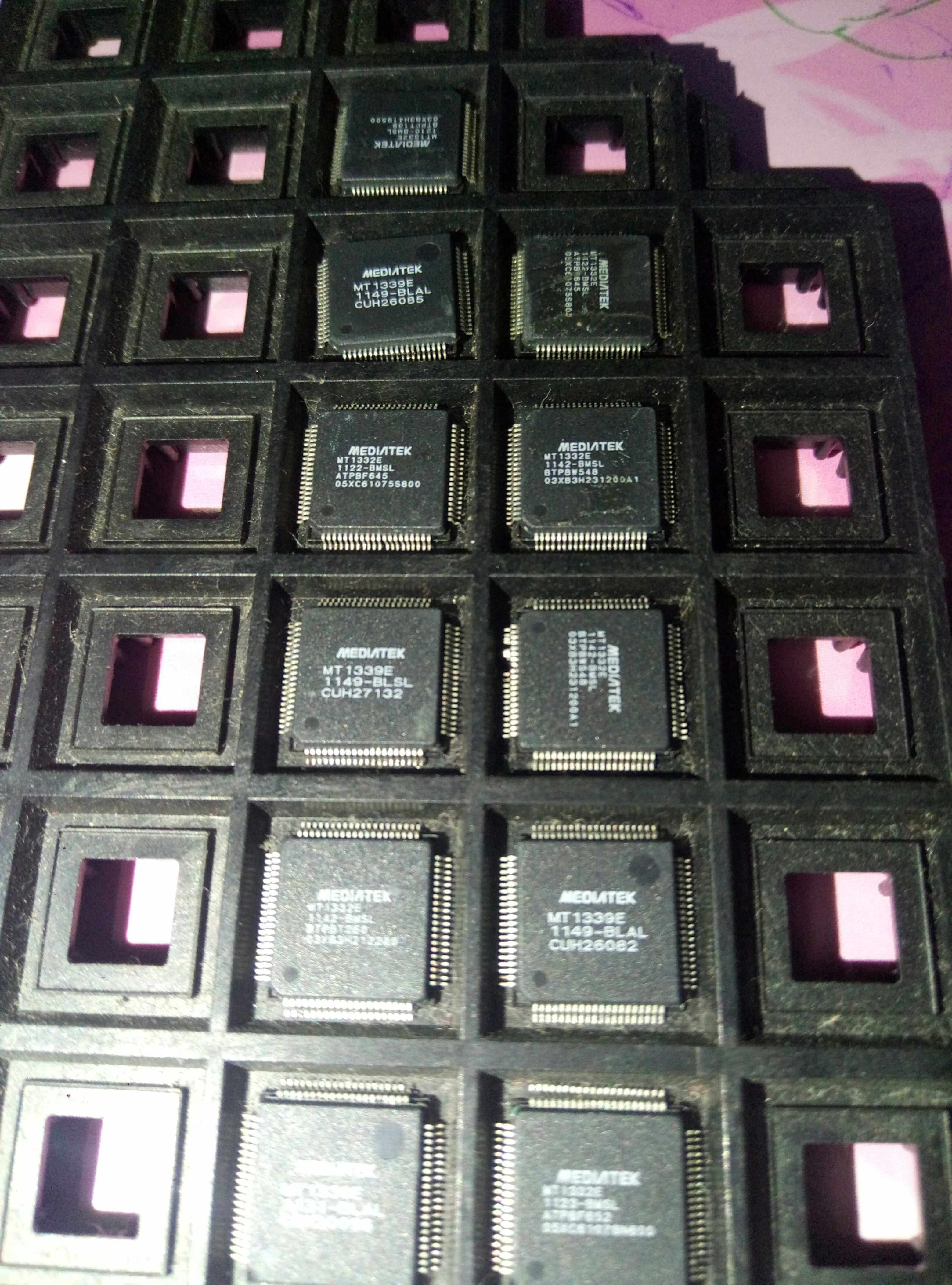 MT1339EMT1332E brand new original