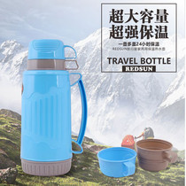 Household mini thermos Childrens portable thermos Thermos Glass liner Thermos Thermos Chinese Medicine pot