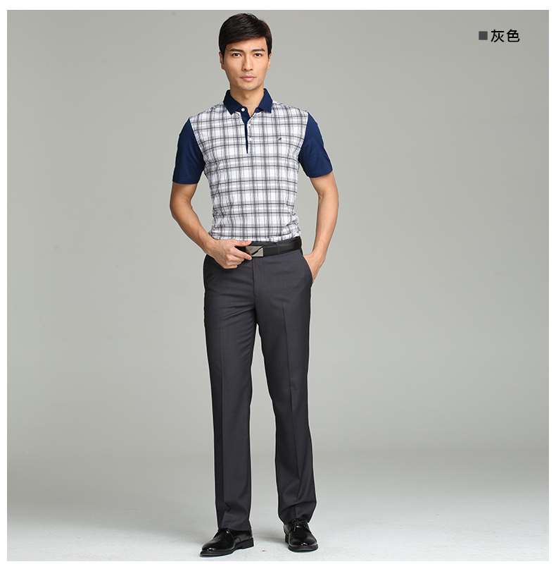 Pantalon en vrac GOLDTEX pour été - Ref 1489419 Image 25