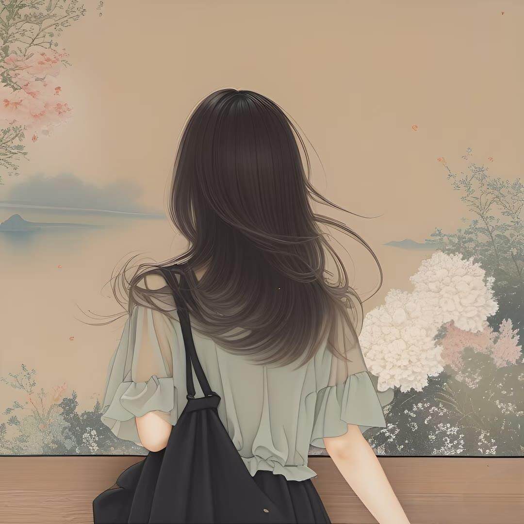 慕恋简约舒适风休闲女装