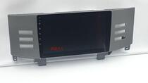  Android 9 inch Toyota Old Ruiz special car special navigation GSP all-in-one machine full touch screen
