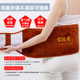 Zhifukang electric heating salt bag sea salt coarse salt hot compress bag household electric heating moxibustion mugwort warm palace physiotherapy bag salt bag