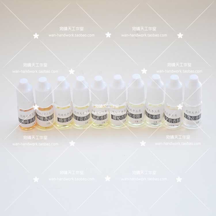 Premium Fragrance Zumo Long Series Handmade Soap Scents: Milk, Honey, Rose, Coconut Milk, Jasmine, Gardenia, Osmanthus