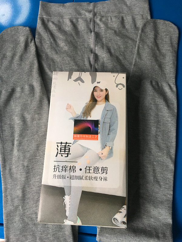 Chaussettes - collants simple - Ref 775283 Image 20