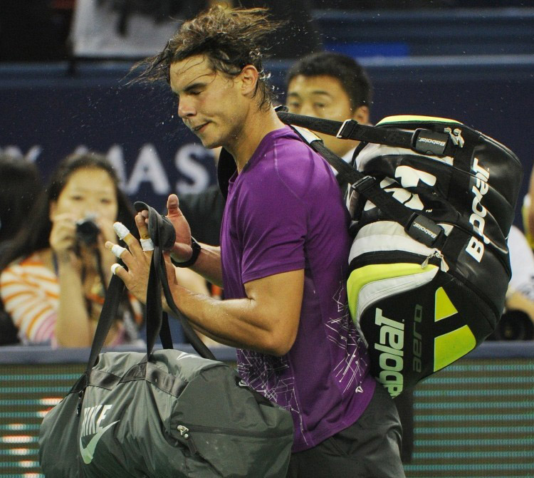 Sac de tennis - Ref 29432 Image 9
