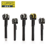 Большая и маленькая круглая колесная зажигания Келифу зажигалка была первоначально оборудована оригинальным огненным тренера