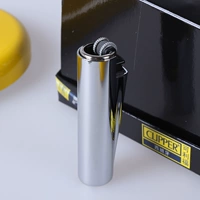 Яркое серебро