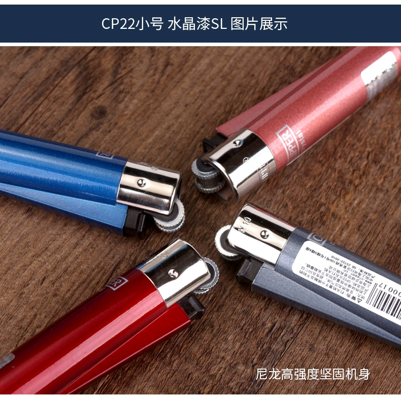 Sơn pha lê nhỏ CP22 Sơn Pearlescent CLIPPER có thể được sử dụng cho bánh xe bơm hơi an toàn nylon nhẹ hơn bat lua