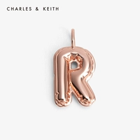 R-Rose Gold Rose Golden Color