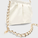 Charles&keith, большая сумка на одно плечо