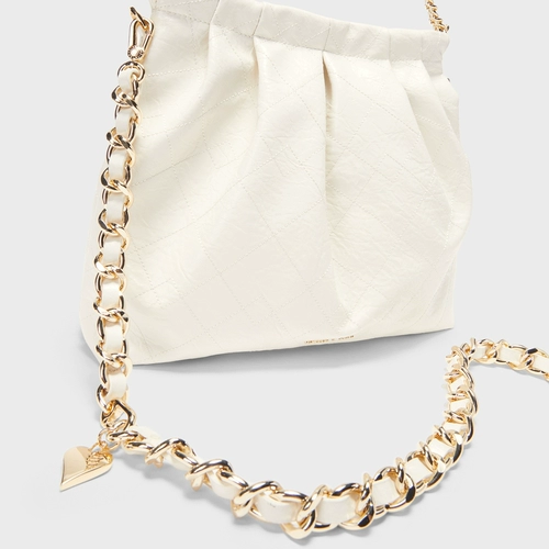 Charles&keith, большая сумка на одно плечо