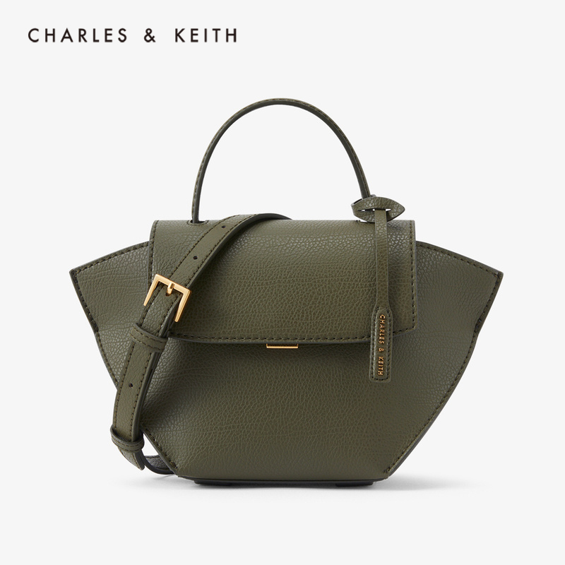 Charles Keith Сумки Цена