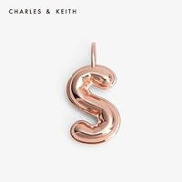 S-роза золото золотой цвет