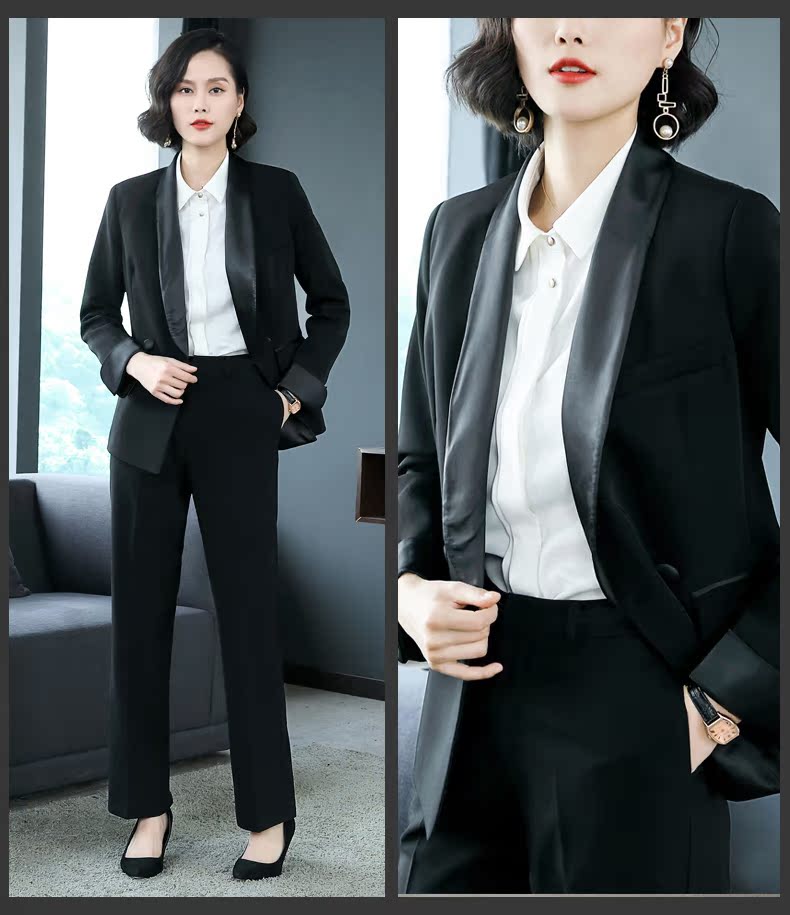 Tailleur femme - Ref 3244667 Image 22