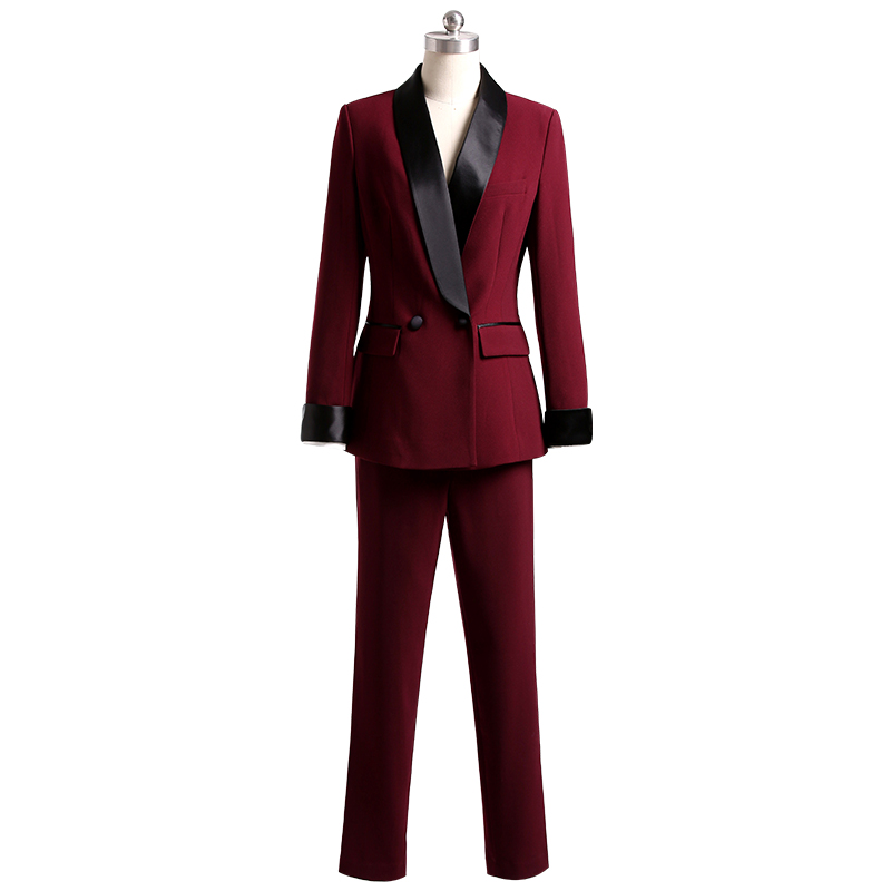 Tailleur femme - Ref 3244667 Image 5