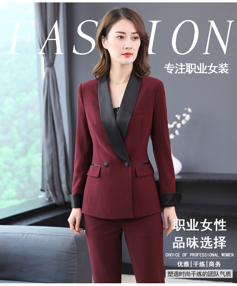 Tailleur femme - Ref 3244667 Image 7