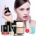 Bộ trang điểm cho người mới bắt đầu ILISYA Bộ 3 miếng phấn má trang điểm Phấn trang điểm nhẹ màu mắt đẹp Bộ trang điểm