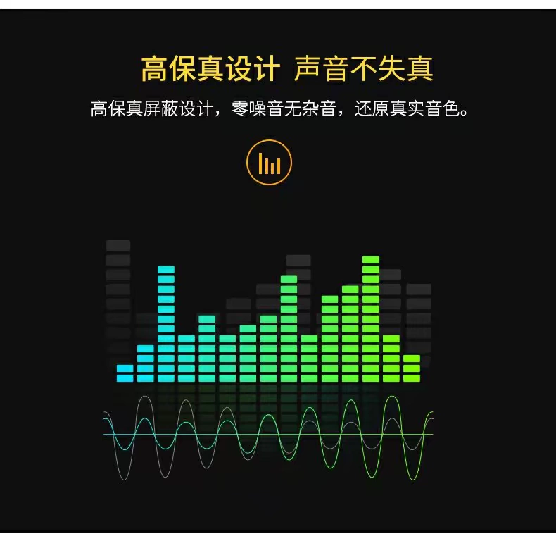 Cáp âm thanh 3,5mm nữ đến kép sen cáp đôi màu đỏ và trắng rca một điểm hai truyền cáp truyền hình DVD set-top box điện thoại di động máy tính xách tay kết nối loa âm thanh khuếch đại - TV