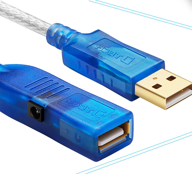 Prolongateur USB - Ref 436166 Image 24