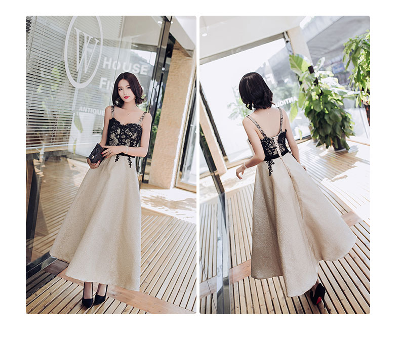Robe de soirée - Ref 3211159 Image 19