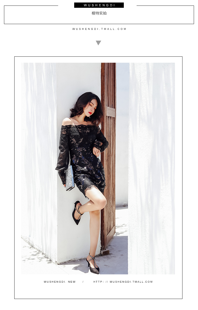 Robe du soir - Ref 3212864 Image 10